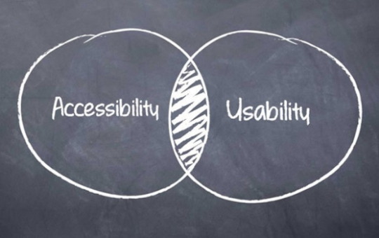 AccessiBe Explains Web Accessibility as Usability