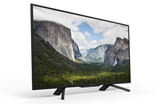 Best 50 Inch Smart TVs in India