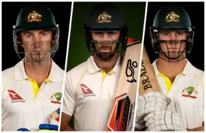 Here are the top most 6 well-known batsmen for Australia in Ashes