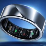 Monitoring Your Mood with the Stress Tracker Ring