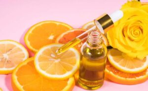 Private Label Vitamin C Serum