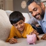 Top Strategies for Parents to Teach Kids About Savings Using Real Accounts