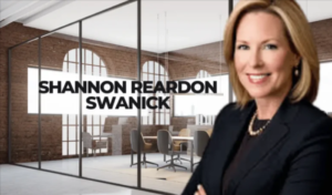 shannon reardon swanick