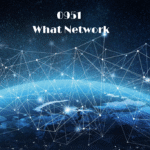 0951 What Network in Philippines?