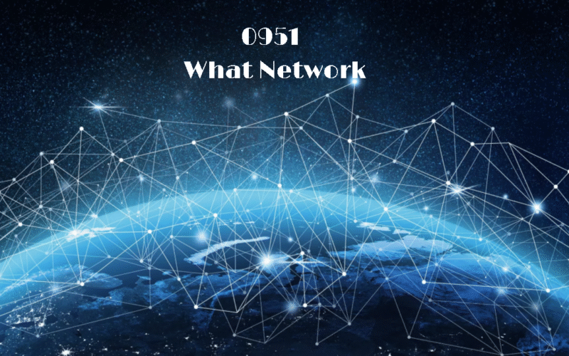 0951 What Network