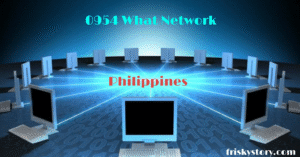 0954 What Network