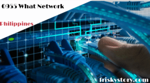 0955 What Network