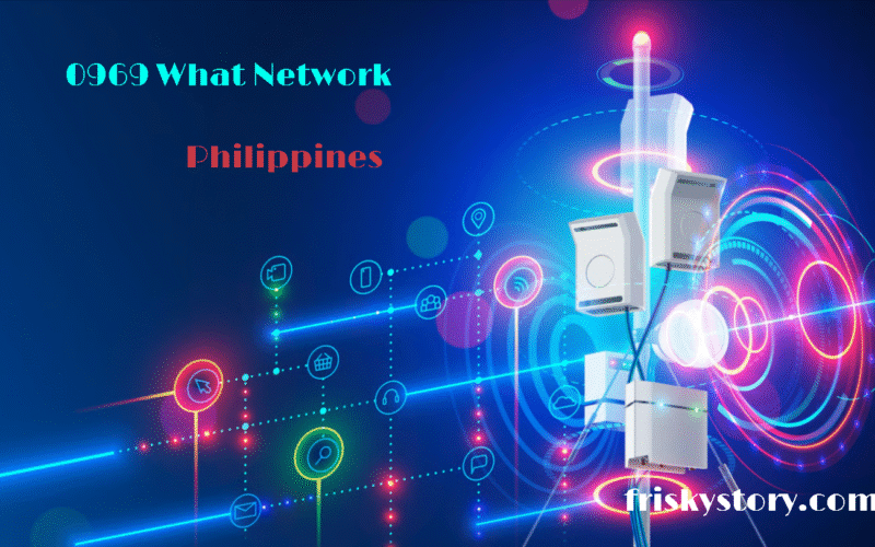 0969 What Network