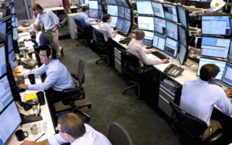 Trading Business in India
