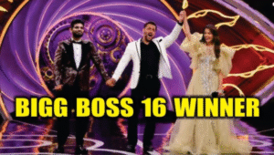 Bigg Boss 16 Winner Leaked
