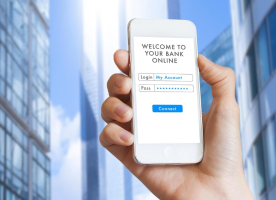 Fake loan apps