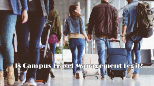 Is Campus Travel Management Legit?