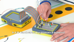 Is PIP Hardware a Legitimate Business?