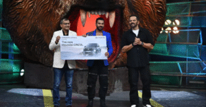 Khatron Ke Khiladi Winner 2024