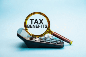 New Tax Slab 2025-26