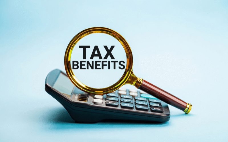 New Tax Slab 2025-26