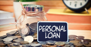 Personal Loan EMI