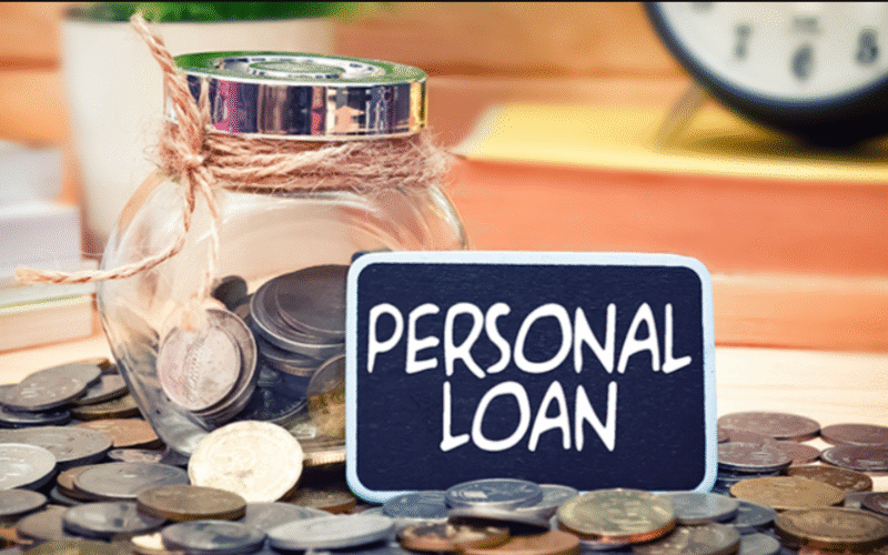 Personal Loan EMI