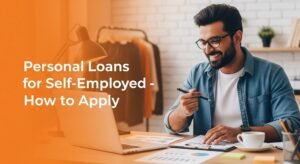 Personal Loans