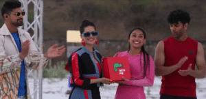 splitsvilla 15 winner leaked