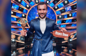 Bigg Boss Marathi Season 3 Winner