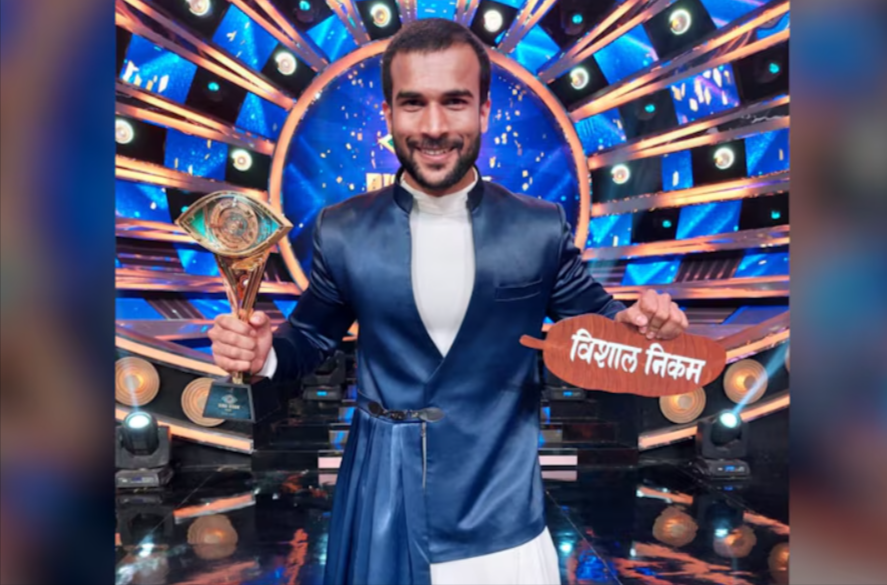 Bigg Boss Marathi Season 3 Winner