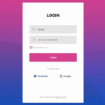 Efimo login