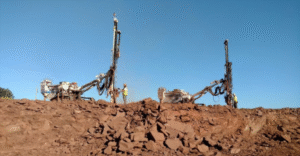 Facts About Blasting in Randolph, Massachusetts