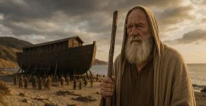 Fascinating Facts About Noah
