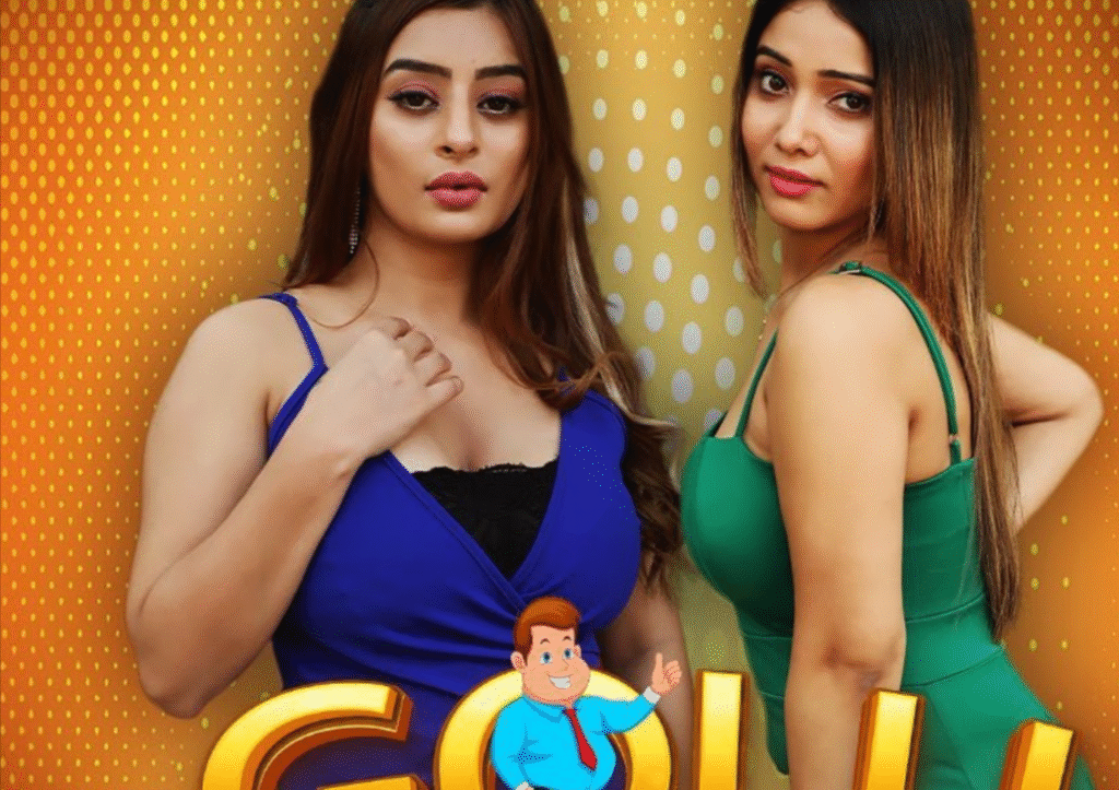 Golu Web Series