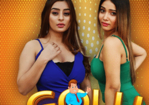 Golu Web Series
