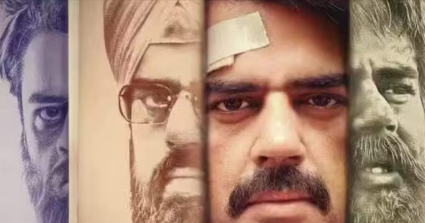 Rafoo Chakkar Web Series