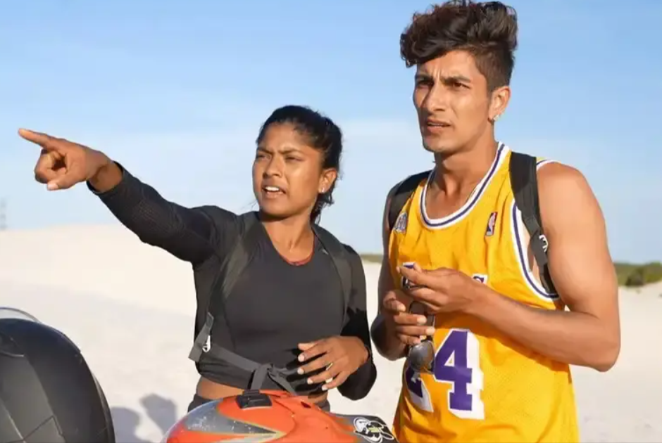 Roadies Season 18 Winner