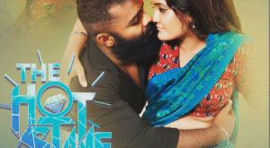 The Hot Stone Web Series