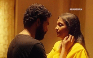 Anantham Web Series