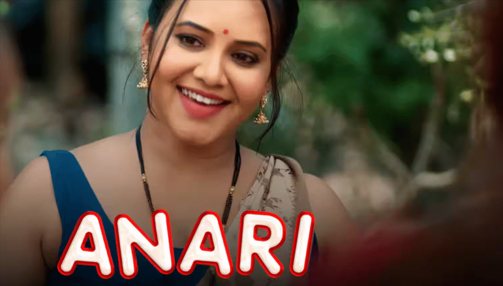Anari Web Series