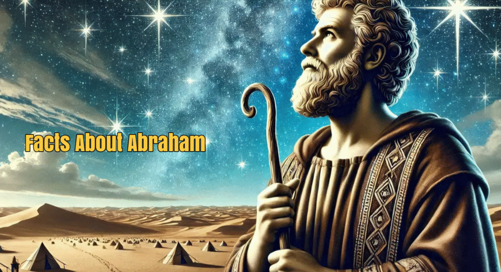 Facts About Abraham