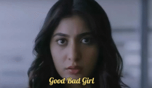 Good Bad Girl Web Series