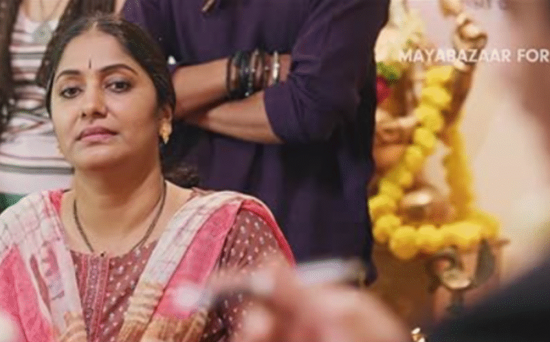 Mayabazar Web Series