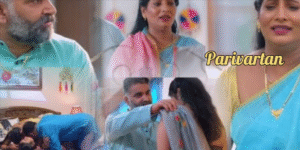 Parivartan