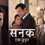 Sanak Web Series: Release Date, Cast and Ott Platform