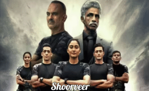 Shoorveer