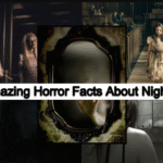 Top 10 Amazing Horror Facts About Night