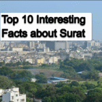 Top 10 Interesting Facts about Surat