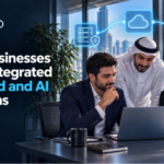 Why Businesses Need Integrated IT, Cloud and AI Solutions?